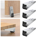 4 Pcs Small Caster Wheel