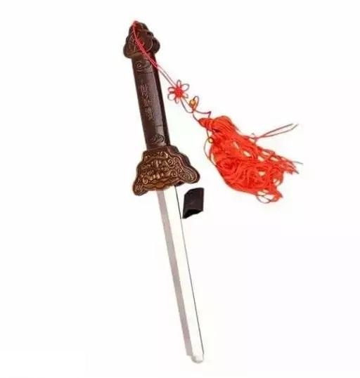 Ultimate Foldable Ninja Sword Toy