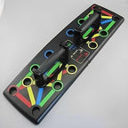 15-in-1 Multifunctional Push-Up Board System