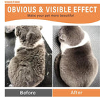 3-in-1 Pet Steam Grooming Brush for Dogs & Cats